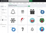 Screenshot https://www.iconfinder.com Screenshot https://www.iconfinder.com