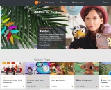 Screenshot www.zdf.de/kinder