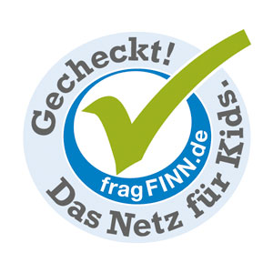 fragFINN Geckeckt-Button