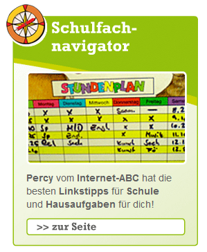 schule.fragFINN.de Schulfachnavigator