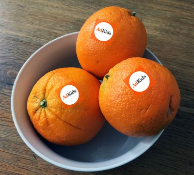 AdKids Orangen, Seitenstark e.V. 