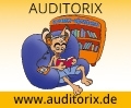 Logo Auditorix