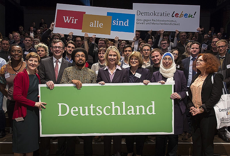 Bildnachweis: Thomas Imo/photothek