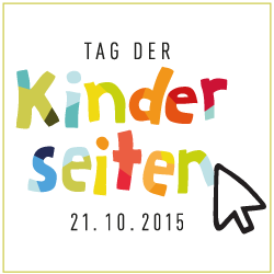 Logo Tag der Kinderseiten