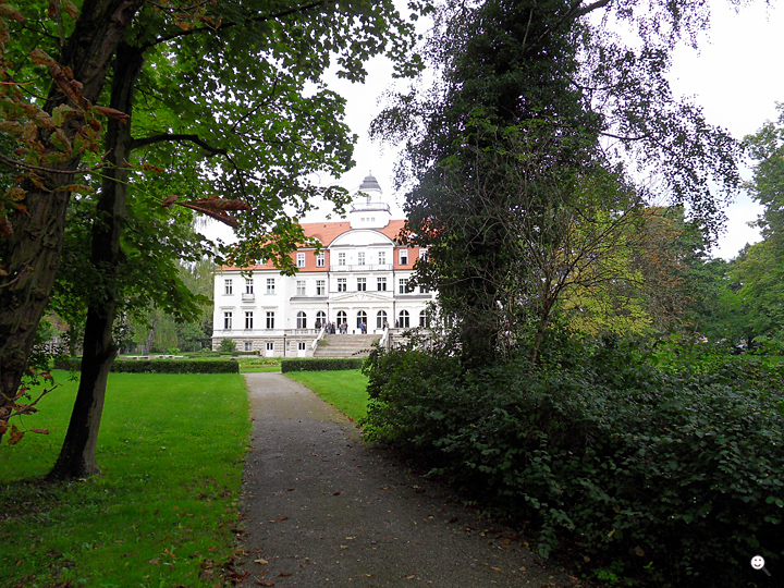 Schloss Genshagen