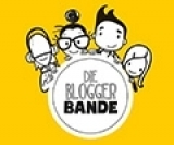 Logo "Die Bloggerbande"