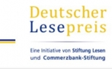 Screenshot www.deutscher-lesepreis.de