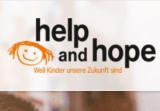 Ausschnitt Screenshot www.helpandhope-stiftung.com Ausschnitt Screenshot www.helpandhope-stiftung.com