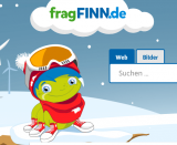 Screenshot fragFINN.de