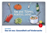 Screenshot kindersache.de