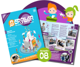 Cover Scroller 08, Bild: Helliwood media & education Cover Scroller 08, Bild: Helliwood media & education