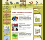 Screenshot seitenstark.de