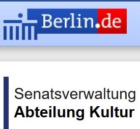 Screenshot www.berlin.de