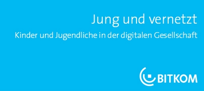 Logo BITKOM-Studie