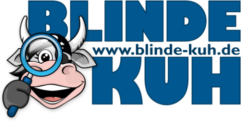 Logo Blinde Kuh