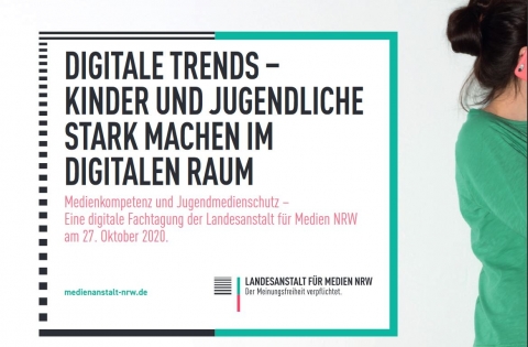 Screenshot https://www.medienanstalt-nrw.de