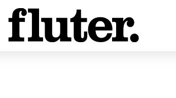 Screenshot www.fluter.de