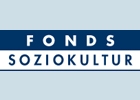 Logo: Fonds Soziokultur