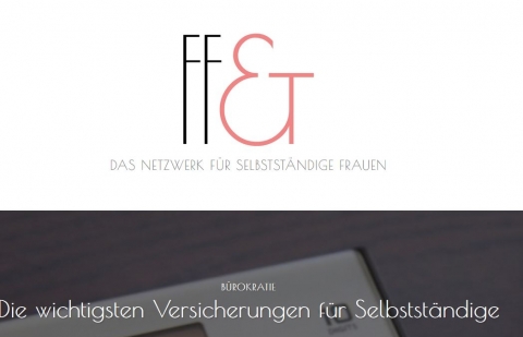 Screenshot https://frau-frei-und.de