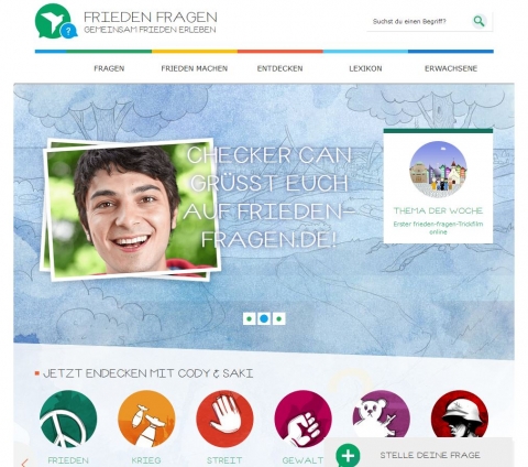 www.frieden-fragen.de