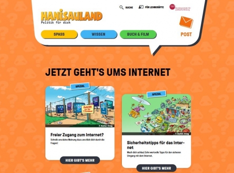 Foto HanisauLand.de