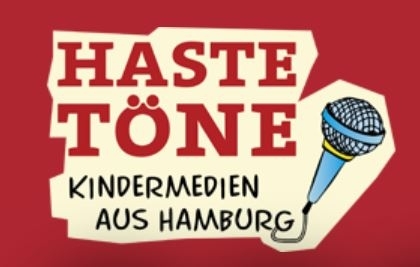 Logo Haste Töne