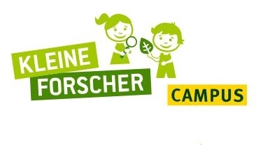 Screenshot https://campus.haus-der-kleinen-forscher.de