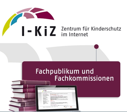 Logo I-KiZ