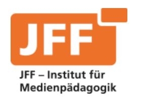 Screenshot www.jff.de