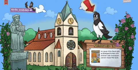 www.kirche-entdecken.de