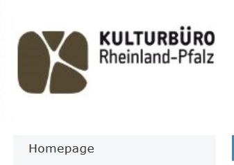 Screenshot http://kulturbuero-rlp.de