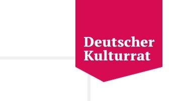 Screenshot www.kulturrat.de