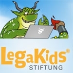 Screenshot Legakids.net