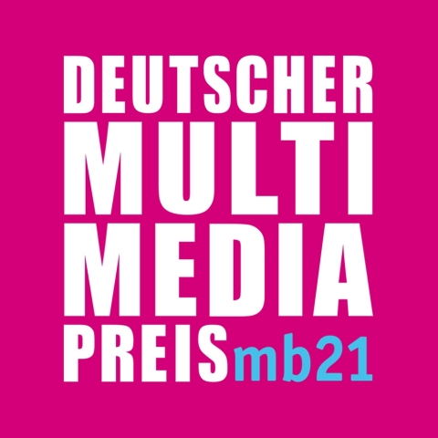 Logo mb21