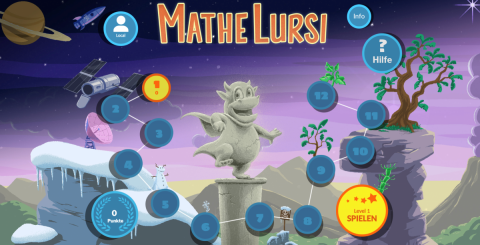 MatheLursi von LegaKids.net
