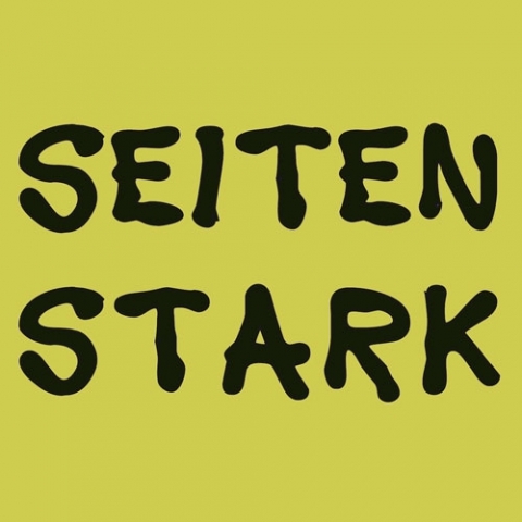 Logo Seitenstark