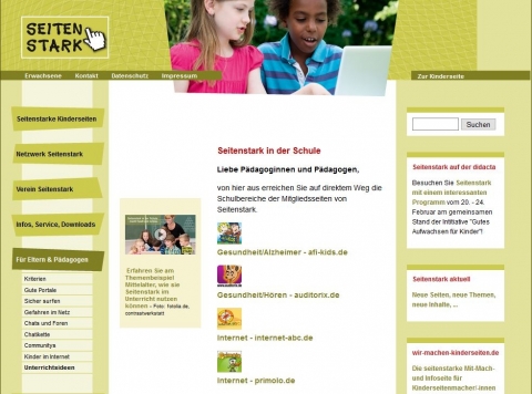seitenstark.de