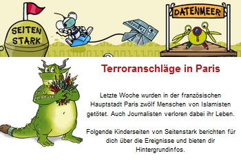 Bild: Seitenstark/Legakids