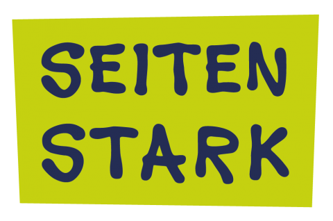Seitenstark Logo
