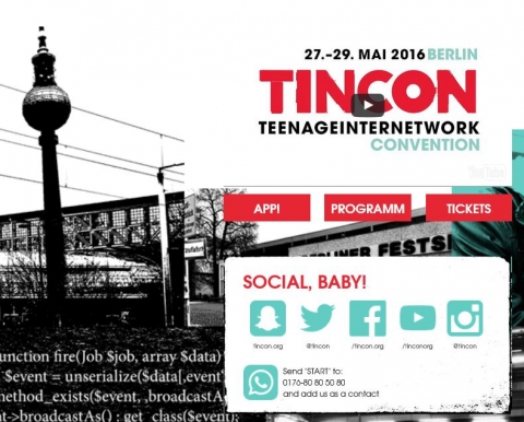 http://tincon.org/