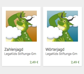 LegaKids Stiftung