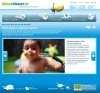 Screenshot klasse-wasser.de