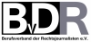 Bild des Benutzers Berufsverband der Rechtsjournalisten e.V